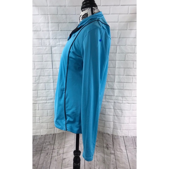 Under Armour Quarter Zip - Picture 2 of 5